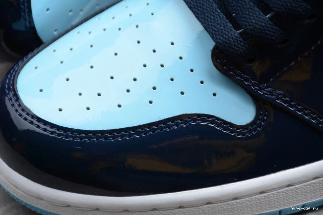 CD0461-401 1 High UNC Patent Jordan Air Retro OG 1119